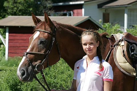 Escape tuli taloon vuonna 2004.