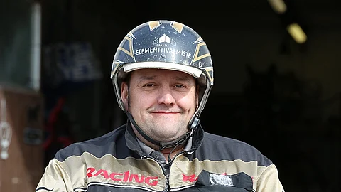 Aleksi Kytölän valmentama Lumi-Pinja on noussut vahvaan syysvireeseen.