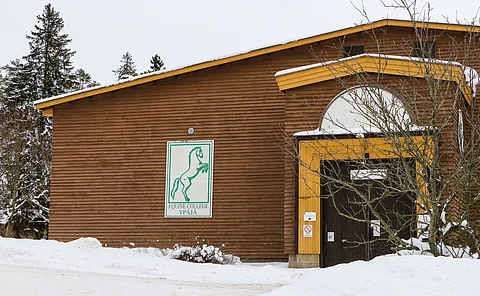 Yhdellä hevosella havaittu koronaa Hevosopistolla