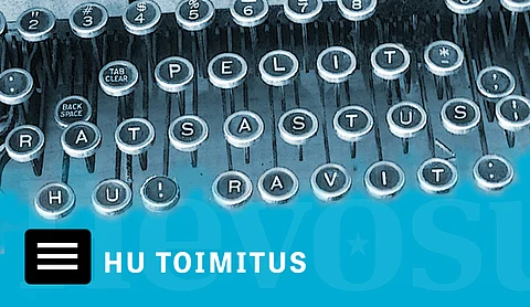Talleja ja varikkopilttuita