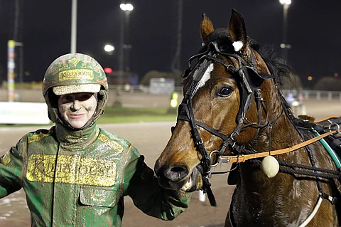 Furiosa kohtaa entistä kovempia vastustajia Jokimaalla.