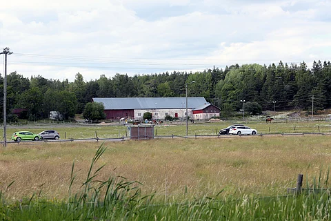 Friskalan hevosten tarhaamisesta päätettiin Korkeimmassa hallinto-oikeudessa asti.