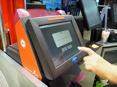 Kaikki pelaaminen Veikkaukselle vaatii tunnistautumisen vuoden 2023 loppuun mennessä.