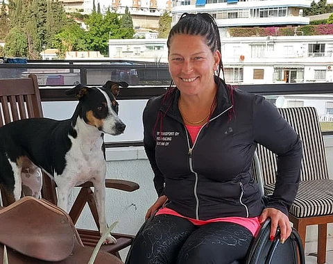 Jaana Kivimäki miettii "mitä tekisi isona".