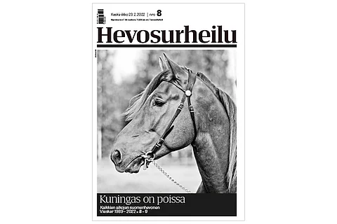 Viesker jätti suomalaiseen raviurheiluun jäljen, joka ei häviä.