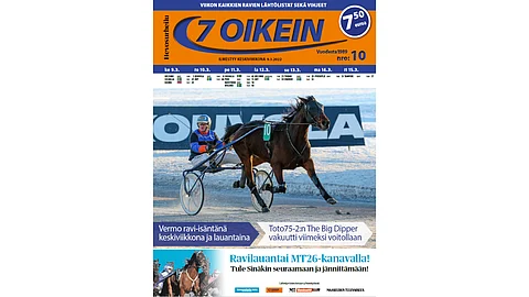 Espoon Palkinto houkuttelee viivalle taukoilleet huipputammat