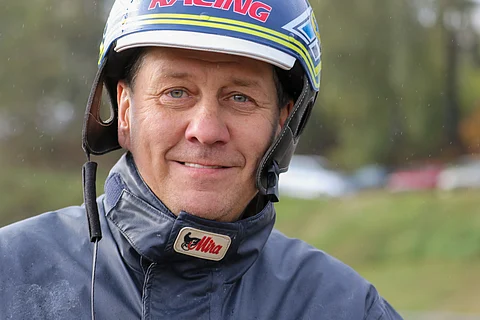 Seppo Suurosen talli on saanut kauteen lentävän lähdön. Alkuvuoden voittoprosentti on 34.