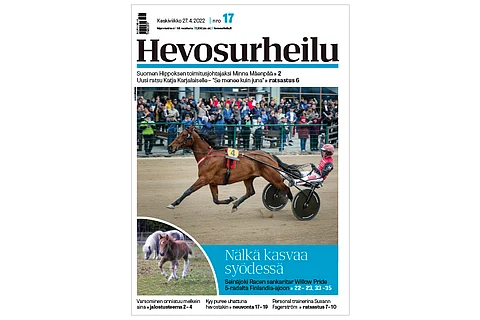 Kannen kuvat: Anu Leppänen.