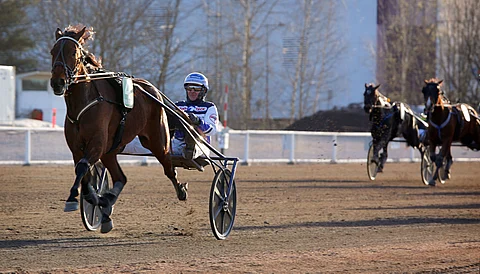 Magical Princess irtosi muista herkällä tyylillä.