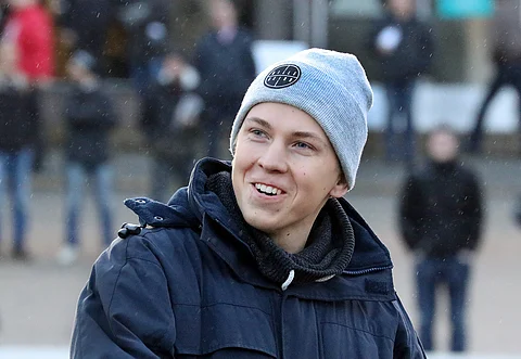 Antti Perttunen uskoo Go West Young Manin tuottavan paljon iloa omistajilleen.