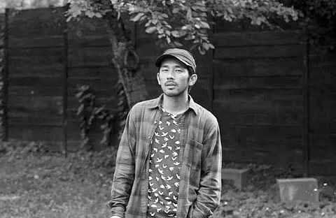 Gaku Nakano vaikuttui keppihevosharrastajien sitoutumisesta lajiinsa.