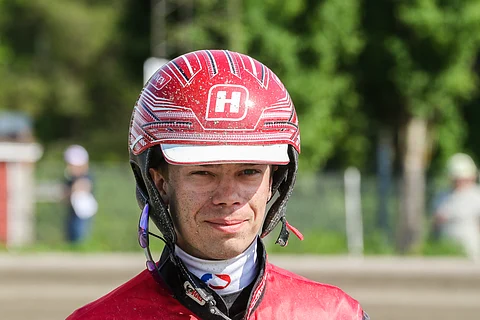 Santtu Raitala on avainhahmo hattutemppujackpotin kannalta.