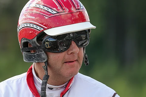 Jari Kinnunen voitti Teivossa Toto5-3:n Jakob K.Bokolla.