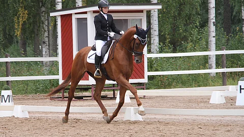 SC's Jaquart kauhoi voittoon.