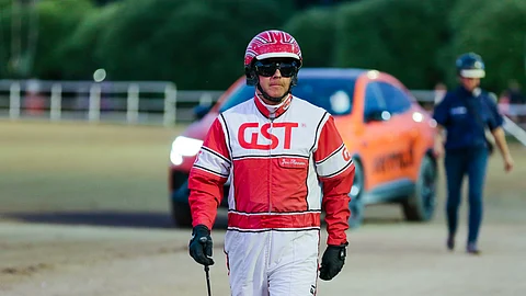 Jari Kinnunen lähtee Finlandia-ajoon "nöyränä, mutta rohkeana".