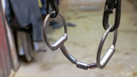 Sylinterikuolainten kestävyys on herättänyt keskustelua ja nyt kuolaimia on myös tutkittu.