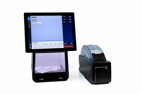 Toto-pelien myyntipaikkojen lukumäärä kasvaa, kun Veikkauksen kuponkipelien päättteet korvataan uusilla päätteillä.