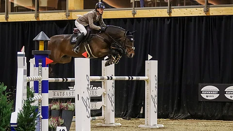 Madis Morna ja Herbert (kuva perjantailta)