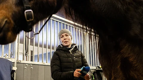 Opinnäytetyötä tehdessään Tia Malinen yllättyi siitä, kuinka huonosti valmentajat tuntevat asiakkaansa. ”Mikään ei estä valmentajaa tekemästä vaikka vuosittain asiakastutkimusta, jossa kysyttäisiin, mihin omistajat ovat tyytyväisiä ja mitä he toivovat.”