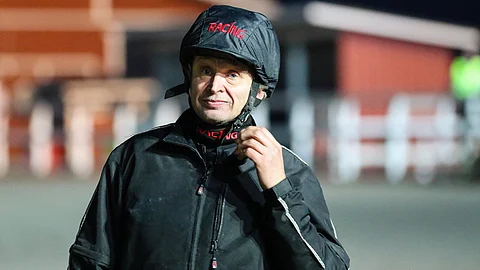 Ari Vianderin valmentama Vicky Savoy starttaa päätöskohteessa ja on ideavihjeen varma.