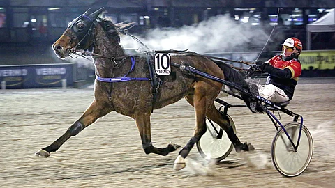 Jacques Hyneman on siirtynyt Tapio Perttusen valmennukseen.