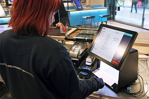 Toto-pelien pelaaminen on raviradalla mahdollista vain rekisteröityneenä ja tunnistautuneena, Veikkauksesta muistutetaan.