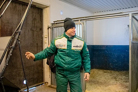 Tapio Mäki-Tulokkaan valmennustallin menestys ei ole tässä kuussa ollut parasta mahdollista, joten Turun perjantairavien onnistumiset maistuivat erityisen hyvältä.