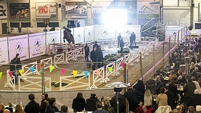 Ratsuhuutokaupat yhä useammin hybridinä.