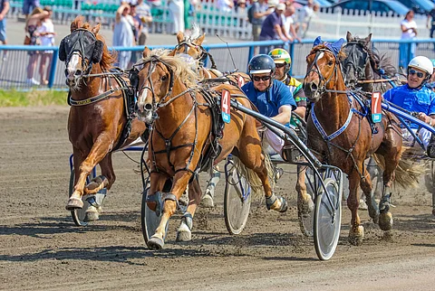 Lipassi sijoittui taannoin Kouvolassa kolmanneksi.