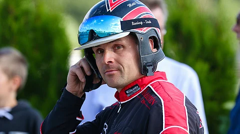 Matti Nisosen valmennettava on ideavihjeen varmavalinta.