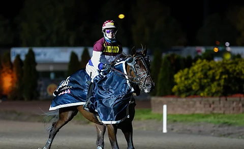 Hierro Boko voitti Janita Antti-Roikon kanssa viime vuonna toistaiseksi viimeiseksi jääneen montén Pohjoismaiden mestaruuden.