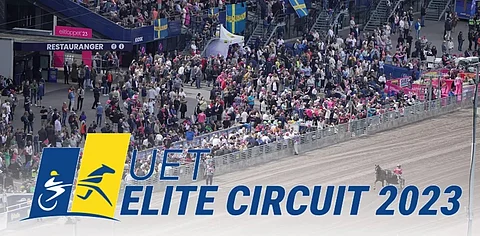 UET Elite Circuit.