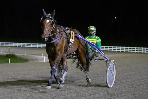 Jukka Torvinen on vastannut viime ajat All Star Mintin ohjastuksesta.