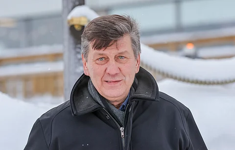 Seppo Suurosen treenaama Metsärinteen Mahti on Mikkelin Toto5-kierroksella isossa roolissa.