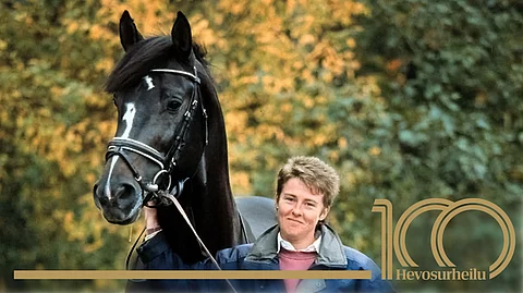 Kyra Kyrklund ja Matador, legendat.