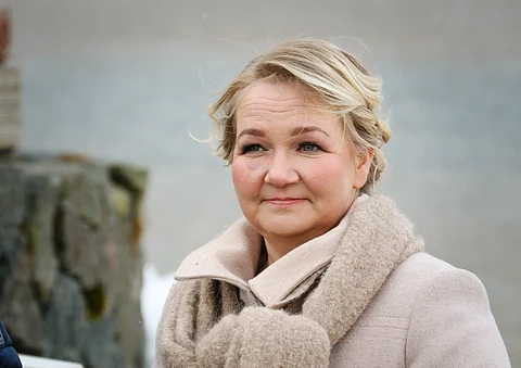 Suomen Hippoksen toimitusjohtaja Minna Mäenpää tunnistaa kuluvan vuoden merkityksen hevosalalle.