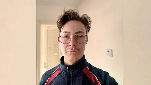 Aatu Hakkaraiselle raviurheilu on mieleinen harrastus.