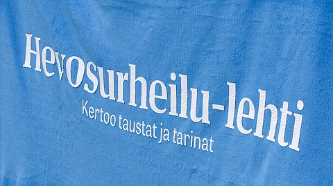 Hevosurheilu- ja 7 Oikein -lehden asiakaspalvelu paranee, muista myös OmaPalvelu