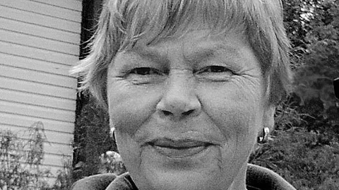 Liisa Taskinen 1963-2024.