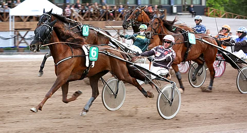 Brooklyn oli huippulyönnissä keskiviikkoiltana.