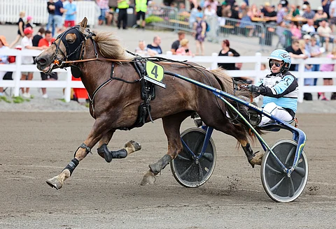 Disainin kilpaura alkoi vuonna 2018 ja päättyi 2024.