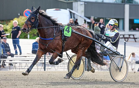 Tutuks ja Tero Lahtinen