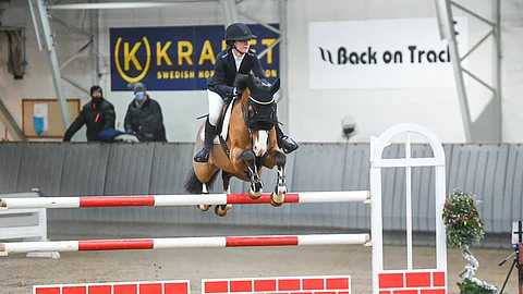 Janna Huhtanen ja Hamont lähtevät hakemaan vauhtia aiempaa kansainvälisempään kisakauteen Espanjasta.