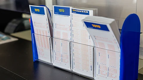 Toto4-peliä on mahdollista kohta pelata myös Ranskan raveihin.