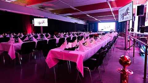 Kasvattajakruunugaala 15.11.2024 Turku