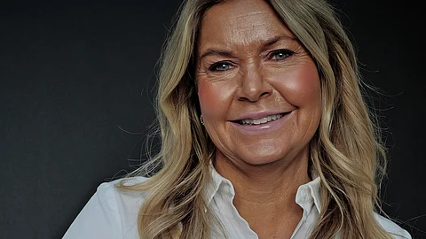 Tanja Piha ei päässyt  olympiapäättäjäksi vielä tänä vuonna.