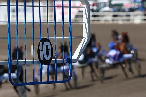 Sopiva sarja on suhteellinen käsite ja jokainen valmentaja määrittelee sen omalla tavallaan