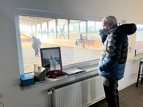 Andrew McLean näkee, että laji tarvitsee nyt muutoksia.