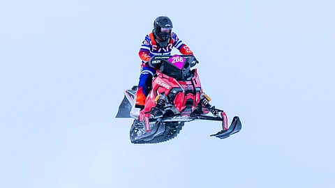 Snowcross