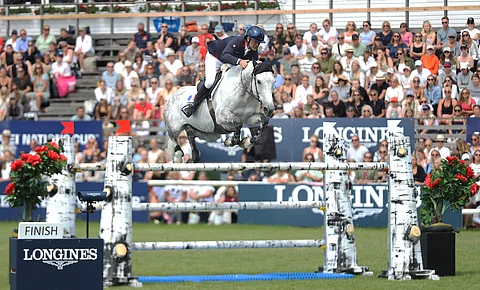 Gregory Cottard käyttää niin vähiä varusteita kuin mahdollista. Kotona vielä vähemmän.